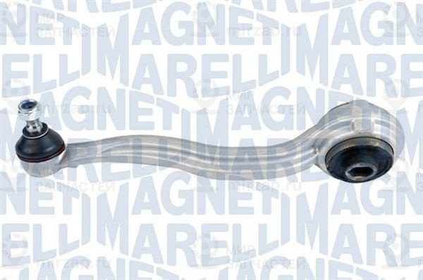 Рычаг независимой подвески колеса, подвеска колеса MAGNETI MARELLI 301181370800