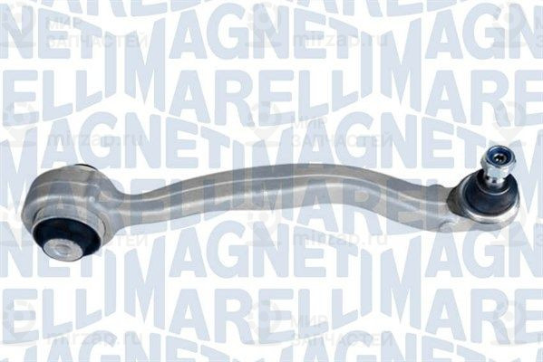 Рычаг независимой подвески колеса, подвеска колеса MAGNETI MARELLI 301181370900