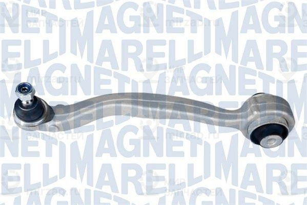 Рычаг независимой подвески колеса, подвеска колеса MAGNETI MARELLI 301181371000