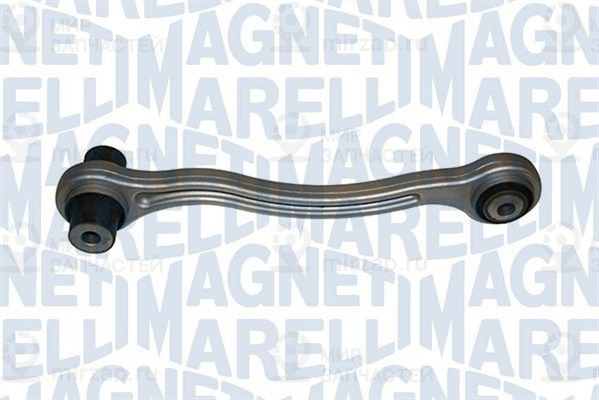 Рычаг независимой подвески колеса, подвеска колеса MAGNETI MARELLI 301181371600
