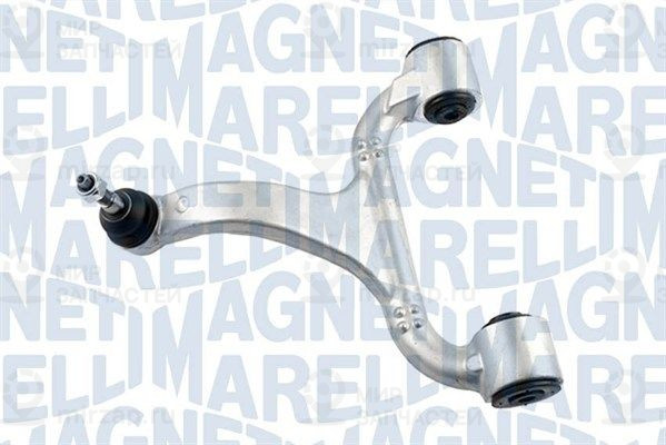 Рычаг независимой подвески колеса, подвеска колеса MAGNETI MARELLI 301181372200