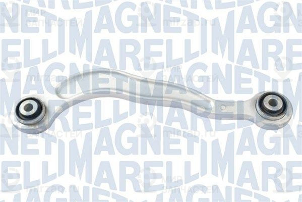 Рычаг независимой подвески колеса, подвеска колеса MAGNETI MARELLI 301181373900