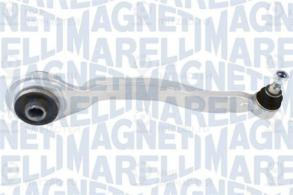 Рычаг независимой подвески колеса, подвеска колеса MAGNETI MARELLI 301181374600