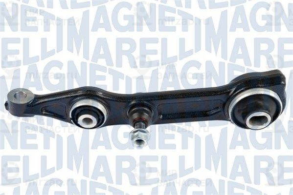 Рычаг независимой подвески колеса, подвеска колеса MAGNETI MARELLI 301181374800
