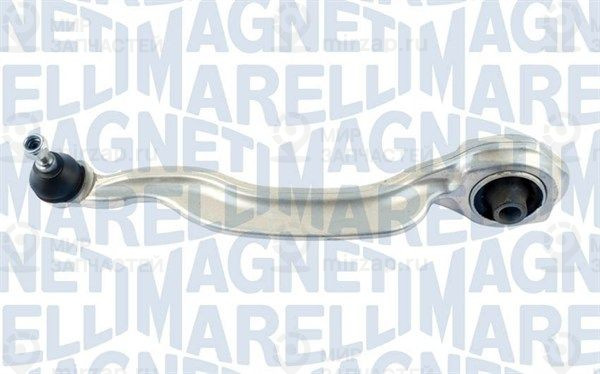 Рычаг независимой подвески колеса, подвеска колеса MAGNETI MARELLI 301181376100
