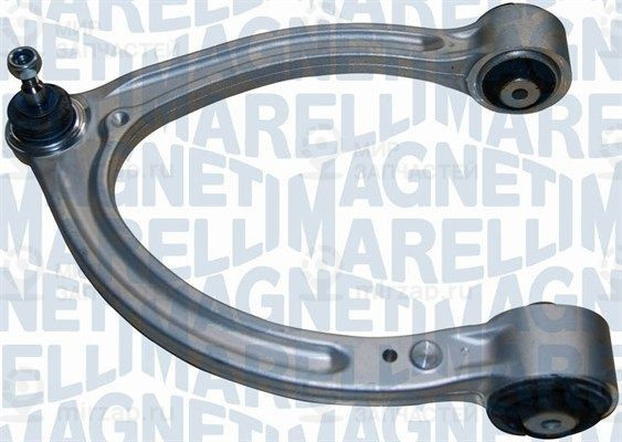 Рычаг независимой подвески колеса, подвеска колеса MAGNETI MARELLI 301181376700