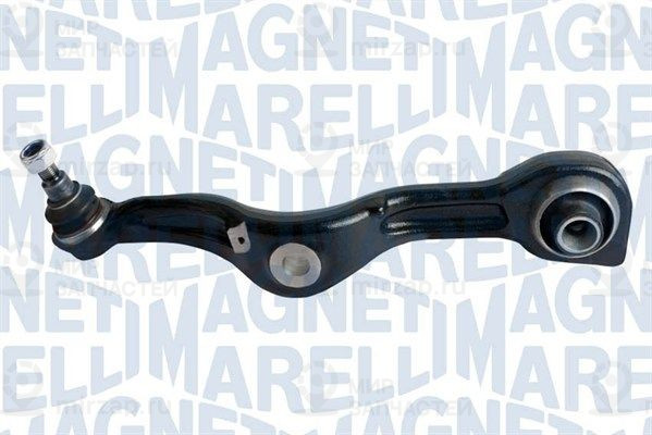 Рычаг независимой подвески колеса, подвеска колеса MAGNETI MARELLI 301181377100