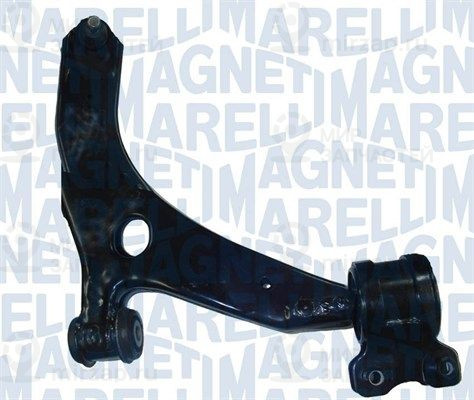 Рычаг независимой подвески колеса, подвеска колеса MAGNETI MARELLI 301181379300