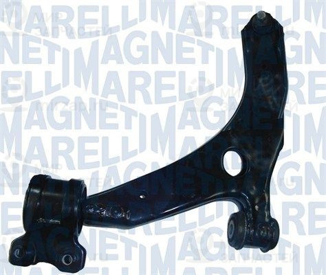 Рычаг независимой подвески колеса, подвеска колеса MAGNETI MARELLI 301181379400