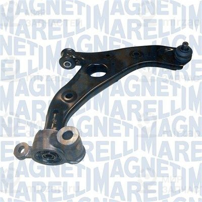 Рычаг независимой подвески колеса, подвеска колеса MAGNETI MARELLI 301181381200