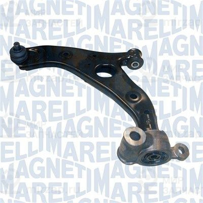 Рычаг независимой подвески колеса, подвеска колеса MAGNETI MARELLI 301181381300