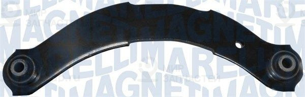 Рычаг независимой подвески колеса, подвеска колеса MAGNETI MARELLI 301181381900