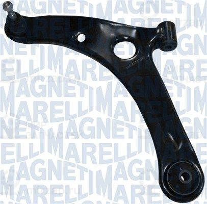 Рычаг независимой подвески колеса, подвеска колеса MAGNETI MARELLI 301181382600