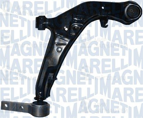 Рычаг независимой подвески колеса, подвеска колеса MAGNETI MARELLI 301181384100