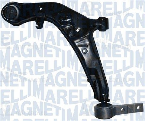 Рычаг независимой подвески колеса, подвеска колеса MAGNETI MARELLI 301181384200