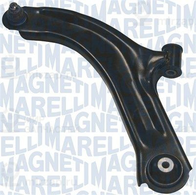 Рычаг независимой подвески колеса, подвеска колеса MAGNETI MARELLI 301181384600