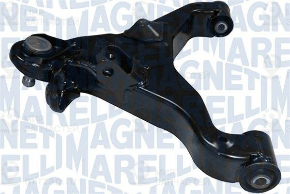 Рычаг независимой подвески колеса, подвеска колеса MAGNETI MARELLI 301181385700