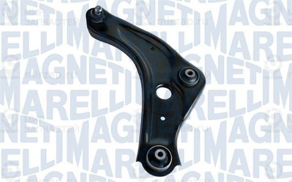 Рычаг независимой подвески колеса, подвеска колеса MAGNETI MARELLI 301181386800