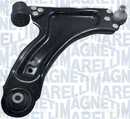 Рычаг независимой подвески колеса, подвеска колеса MAGNETI MARELLI 301181387500