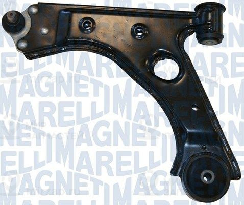 Рычаг независимой подвески колеса, подвеска колеса MAGNETI MARELLI 301181388100