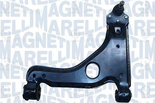 Рычаг независимой подвески колеса, подвеска колеса MAGNETI MARELLI 301181388800