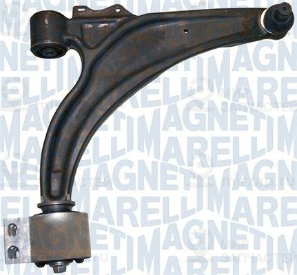 Рычаг независимой подвески колеса, подвеска колеса MAGNETI MARELLI 301181389000
