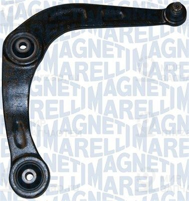 Рычаг независимой подвески колеса, подвеска колеса MAGNETI MARELLI 301181390400