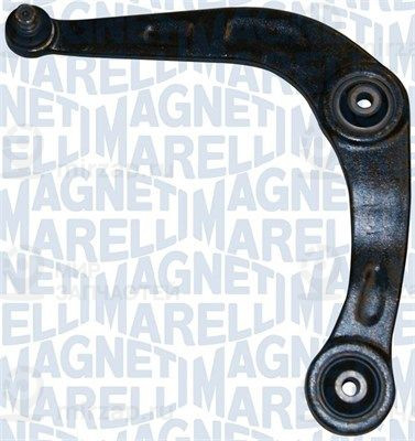 Рычаг независимой подвески колеса, подвеска колеса MAGNETI MARELLI 301181390500