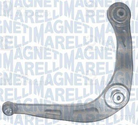 Рычаг независимой подвески колеса, подвеска колеса MAGNETI MARELLI 301181390700