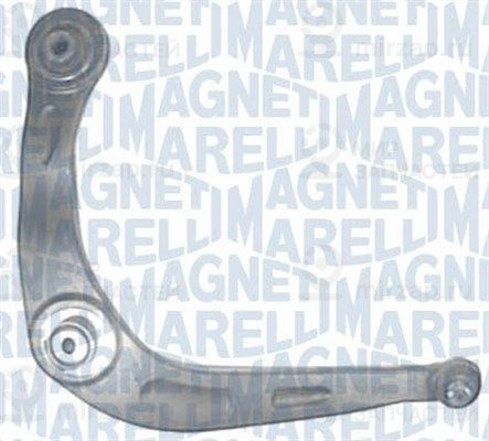 Рычаг независимой подвески колеса, подвеска колеса MAGNETI MARELLI 301181390900
