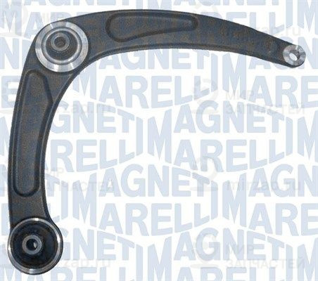 Рычаг независимой подвески колеса, подвеска колеса MAGNETI MARELLI 301181392600