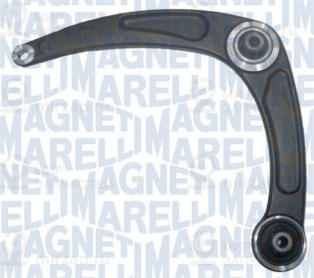 Рычаг независимой подвески колеса, подвеска колеса MAGNETI MARELLI 301181392700