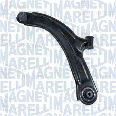 Рычаг независимой подвески колеса, подвеска колеса MAGNETI MARELLI 301181394100