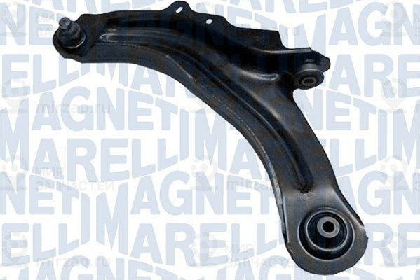 Рычаг независимой подвески колеса, подвеска колеса MAGNETI MARELLI 301181395100