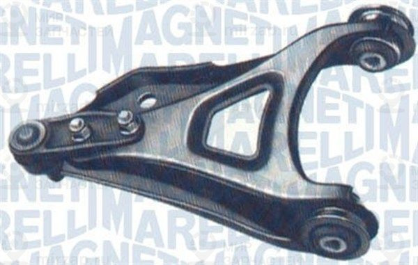 Рычаг независимой подвески колеса, подвеска колеса MAGNETI MARELLI 301181396300