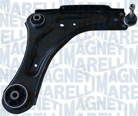 Рычаг независимой подвески колеса, подвеска колеса MAGNETI MARELLI 301181397800