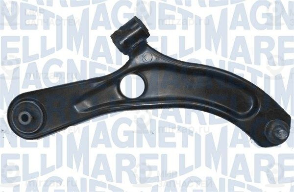 Рычаг независимой подвески колеса, подвеска колеса MAGNETI MARELLI 301181399300