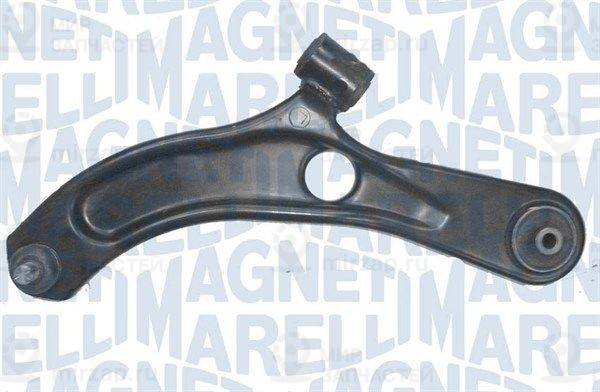 Рычаг независимой подвески колеса, подвеска колеса MAGNETI MARELLI 301181399400