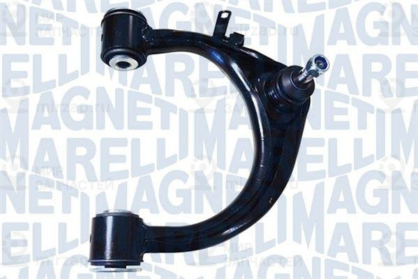 Рычаг независимой подвески колеса, подвеска колеса MAGNETI MARELLI 301181399900