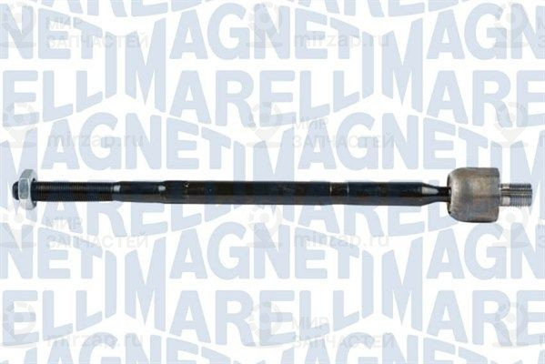 Продольная рулевая тяга MAGNETI MARELLI 301191600030