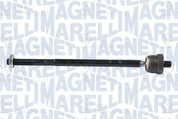 Продольная рулевая тяга MAGNETI MARELLI 301191600130
