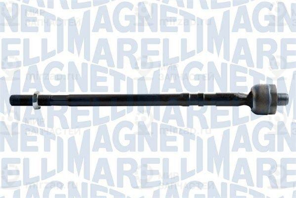 Продольная рулевая тяга MAGNETI MARELLI 301191600410