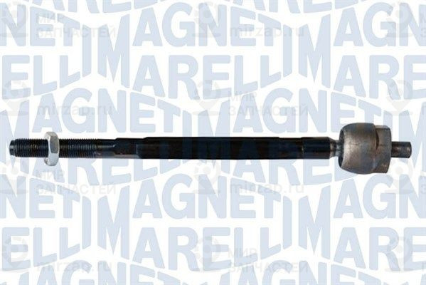 Продольная рулевая тяга MAGNETI MARELLI 301191602250