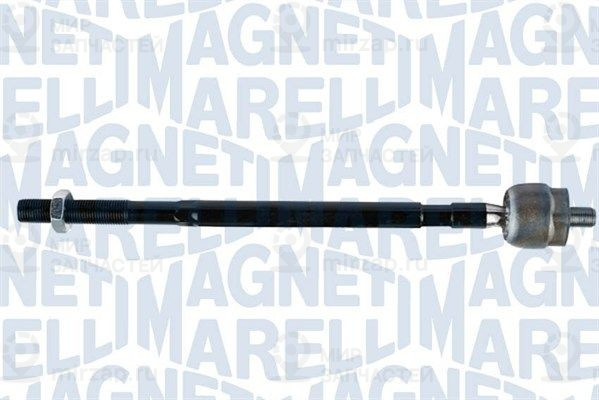 Продольная рулевая тяга MAGNETI MARELLI 301191602360