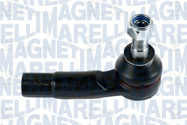 Наконечник поперечной рулевой тяги MAGNETI MARELLI 301191602830