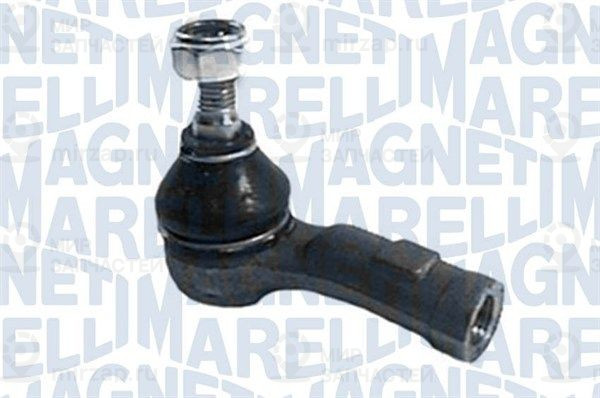 Наконечник поперечной рулевой тяги MAGNETI MARELLI 301191602850