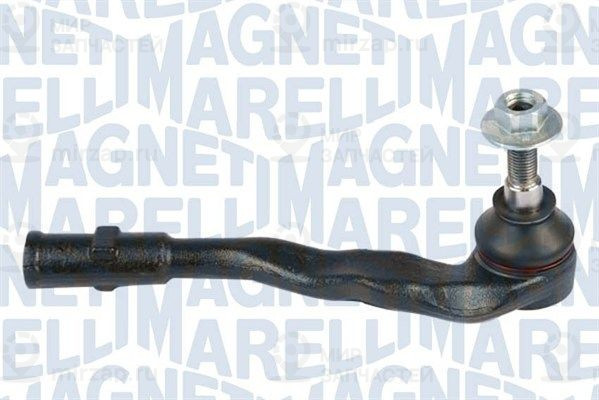 Наконечник поперечной рулевой тяги MAGNETI MARELLI 301191602880