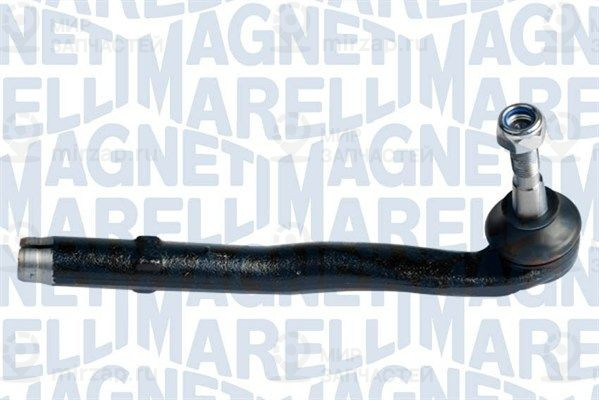 Наконечник поперечной рулевой тяги MAGNETI MARELLI 301191603100