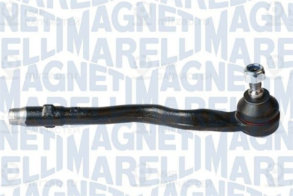 Наконечник поперечной рулевой тяги MAGNETI MARELLI 301191603140
