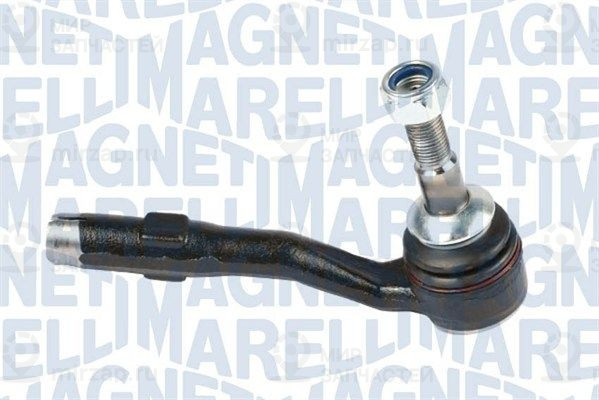 Наконечник поперечной рулевой тяги MAGNETI MARELLI 301191603160